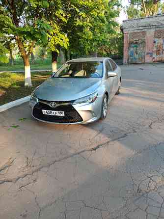 Продам Toyota camry, все вопросы по телефону. Донецк