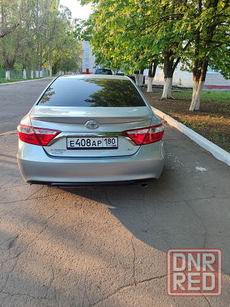Продам Toyota camry, все вопросы по телефону. Донецк - изображение 1