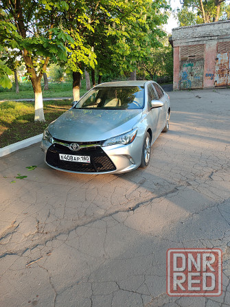 Продам Toyota camry, все вопросы по телефону. Донецк - изображение 3