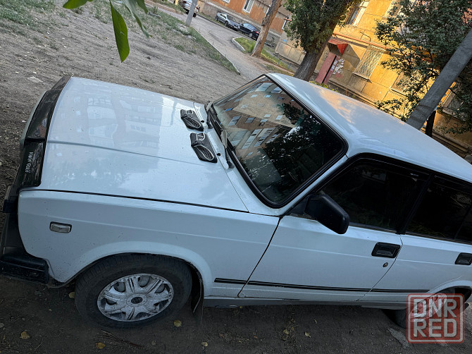 продам ваз 2107 Донецк - изображение 5