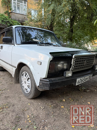 продам ваз 2107 Донецк - изображение 6