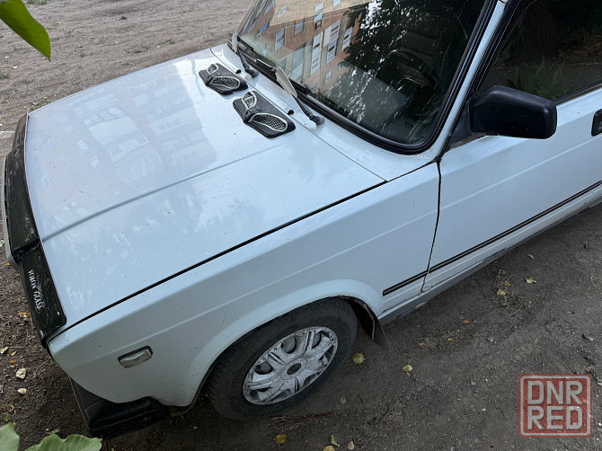 продам ваз 2107 Донецк - изображение 4