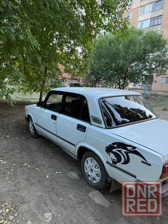 продам ваз 2107 Донецк - изображение 1