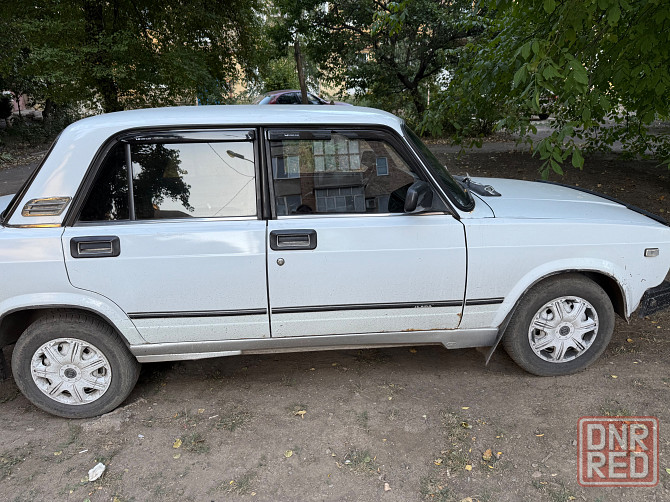 продам ваз 2107 Донецк - изображение 2