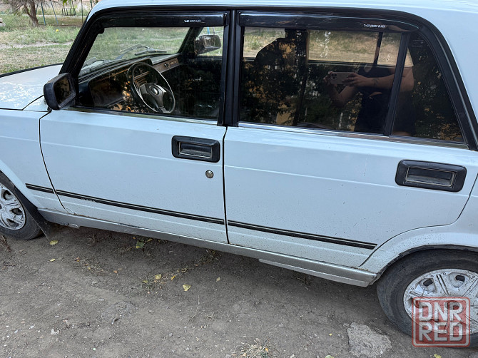 продам ваз 2107 Донецк - изображение 3