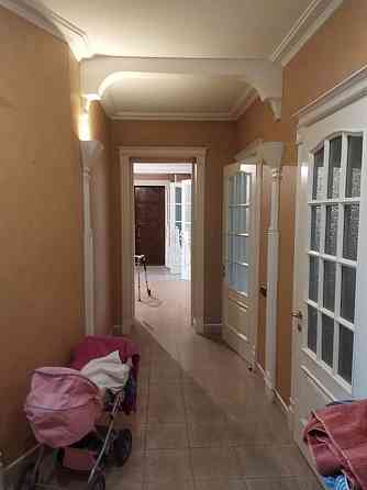 Продам 4 комнатную квартиру ул. Челюскинцев, в Ворошиловском р-е, 212 кв.м Донецк