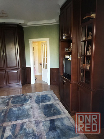 Продам 4 комнатную квартиру ул. Челюскинцев, в Ворошиловском р-е, 212 кв.м Донецк - изображение 11