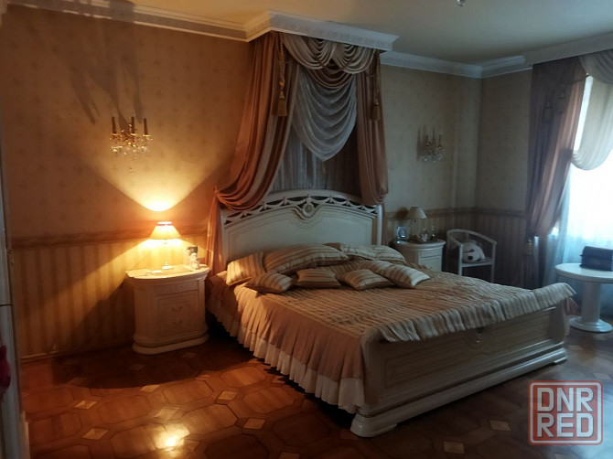 Продам 4 комнатную квартиру ул. Челюскинцев, в Ворошиловском р-е, 212 кв.м Донецк - изображение 10