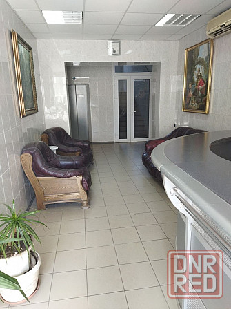 Продам 4 комнатную квартиру ул. Челюскинцев, в Ворошиловском р-е, 212 кв.м Донецк - изображение 3