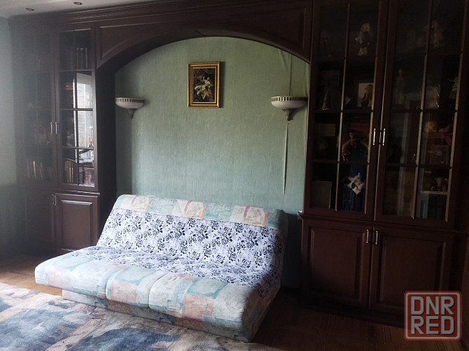 Продам 4 комнатную квартиру ул. Челюскинцев, в Ворошиловском р-е, 212 кв.м Донецк - изображение 7