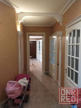 Продам 4 комнатную квартиру ул. Челюскинцев, в Ворошиловском р-е, 212 кв.м Донецк - изображение 5