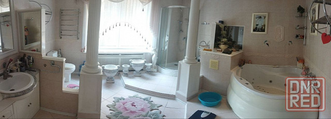 Продам 4 комнатную квартиру ул. Челюскинцев, в Ворошиловском р-е, 212 кв.м Донецк - изображение 6