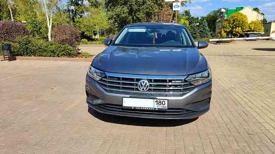 Продам Volkswagen Jetta 7, 2019, SE, 69500 км. Донецк