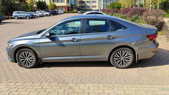 Продам Volkswagen Jetta 7, 2019, SE, 69500 км. Донецк