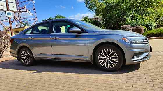 Продам Volkswagen Jetta 7, 2019, SE, 69500 км. Донецк