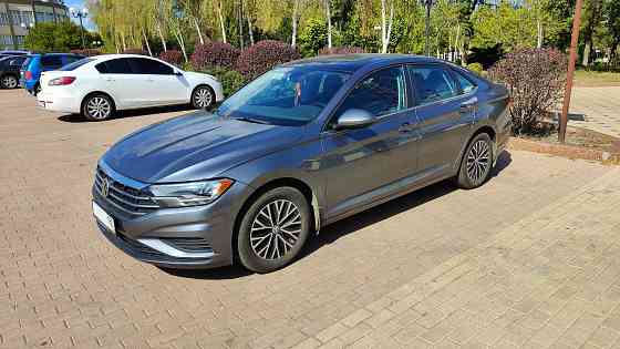 Продам Volkswagen Jetta 7, 2019, SE, 69500 км. Донецк
