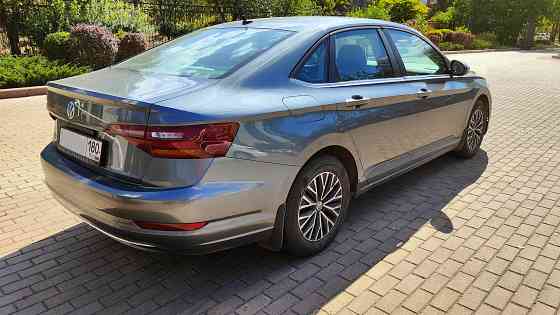 Продам Volkswagen Jetta 7, 2019, SE, 69500 км. Донецк