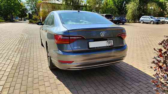 Продам Volkswagen Jetta 7, 2019, SE, 69500 км. Донецк