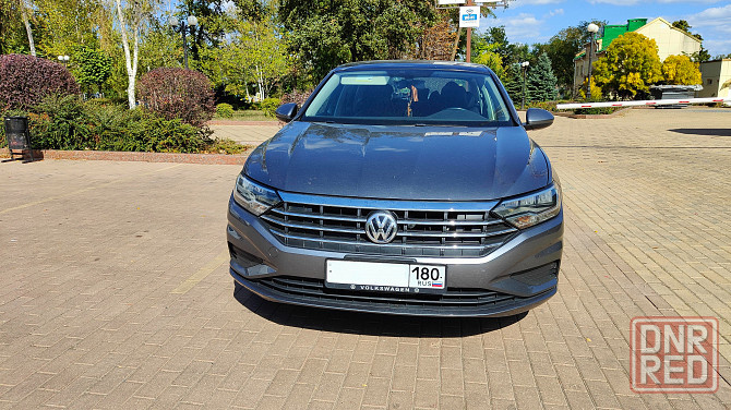 Продам Volkswagen Jetta 7, 2019, SE, 69500 км. Донецк - изображение 1