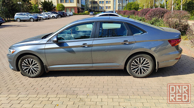Продам Volkswagen Jetta 7, 2019, SE, 69500 км. Донецк - изображение 2