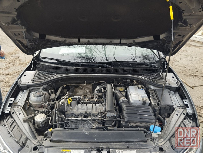 Продам Volkswagen Jetta 7, 2019, SE, 69500 км. Донецк - изображение 8