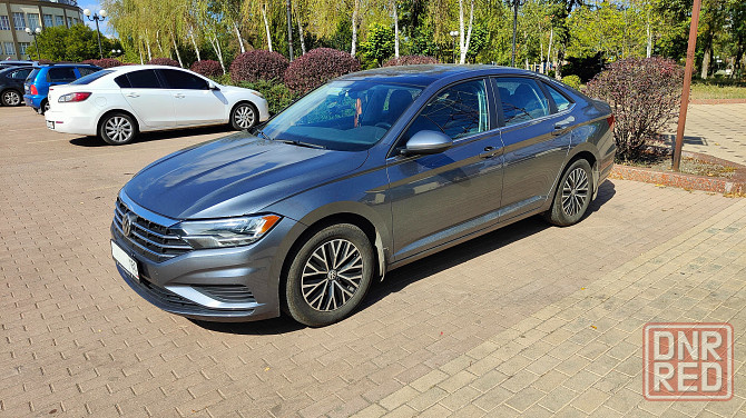 Продам Volkswagen Jetta 7, 2019, SE, 69500 км. Донецк - изображение 3