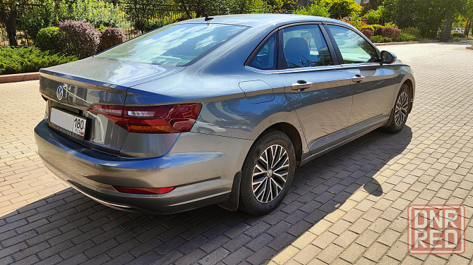 Продам Volkswagen Jetta 7, 2019, SE, 69500 км. Донецк - изображение 5