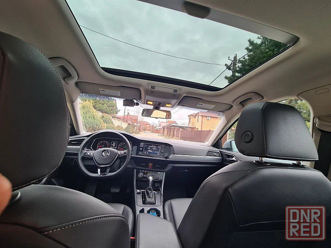 Продам Volkswagen Jetta 7, 2019, SE, 69500 км. Донецк - изображение 7