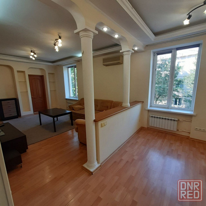 Продам 2к крупногабаритную Ворошиловский Донецк - изображение 4