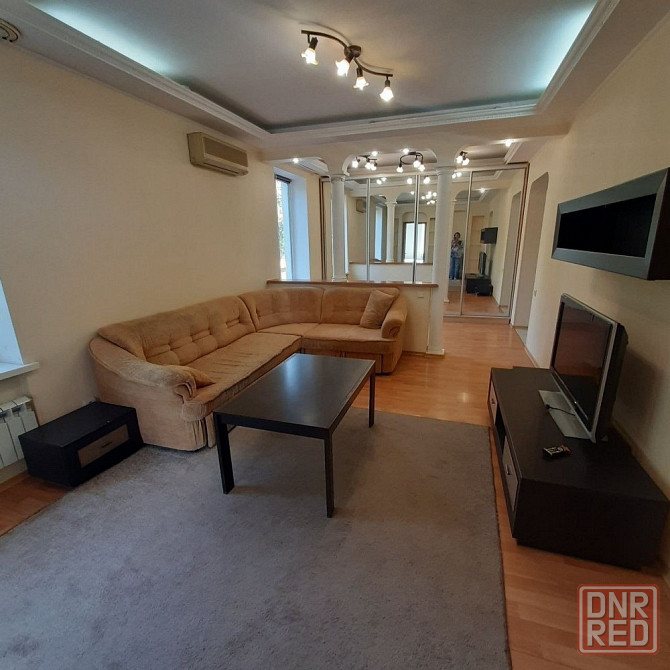 Продам 2к крупногабаритную Ворошиловский Донецк - изображение 1