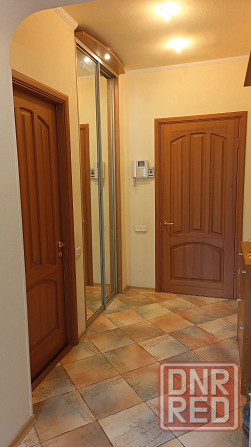 Продам 2к крупногабаритную Ворошиловский Донецк - изображение 2