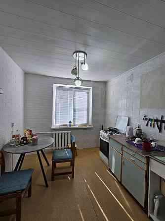 3-х квартира Топаз ул.Словацкая Донецк