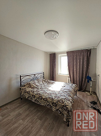 3-х квартира Топаз ул.Словацкая Донецк - изображение 1