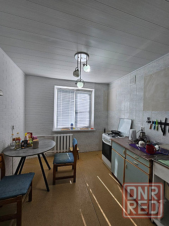 3-х квартира Топаз ул.Словацкая Донецк - изображение 6