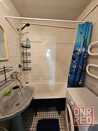 3-х квартира Топаз ул.Словацкая Донецк - изображение 11