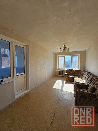 3-х квартира Топаз ул.Словацкая Донецк - изображение 4