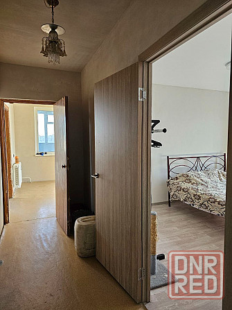 3-х квартира Топаз ул.Словацкая Донецк - изображение 12