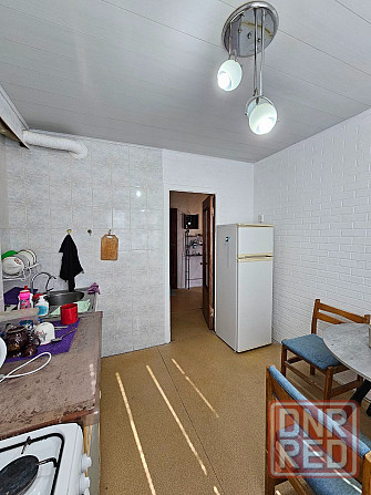 3-х квартира Топаз ул.Словацкая Донецк - изображение 7