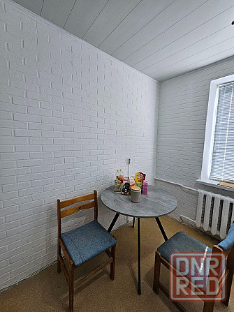 3-х квартира Топаз ул.Словацкая Донецк - изображение 8