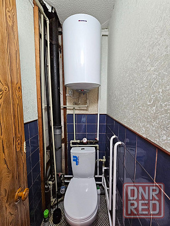 3-х квартира Топаз ул.Словацкая Донецк - изображение 10