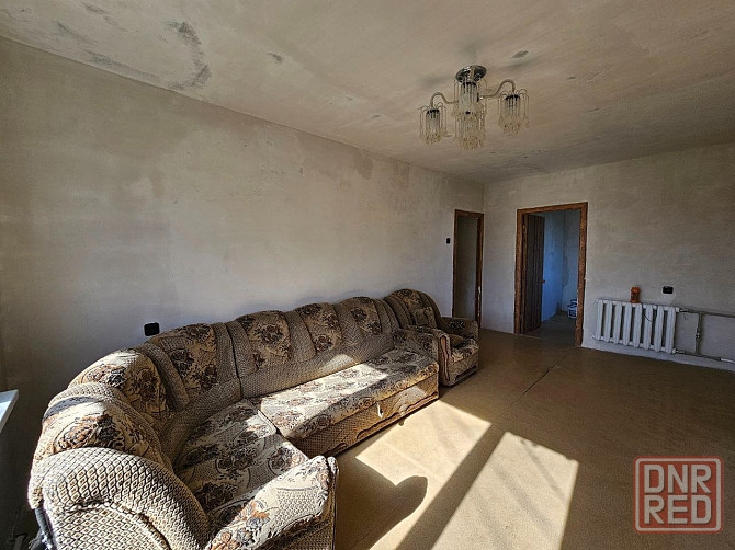 3-х квартира Топаз ул.Словацкая Донецк - изображение 3