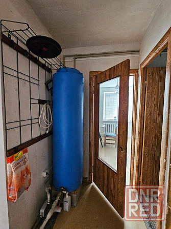 3-х квартира Топаз ул.Словацкая Донецк - изображение 9