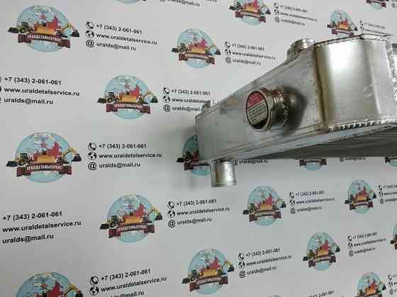 "Радиатор Caterpillar 353-5549 " Донецк