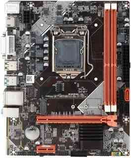 Комплект Atermiter B75 1155 -Intel Xeon e3 1270-DDR3 16 GB Донецк