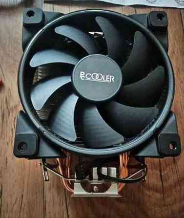 Комплект Atermiter B75 1155 -Intel Xeon e3 1270-DDR3 16 GB Донецк