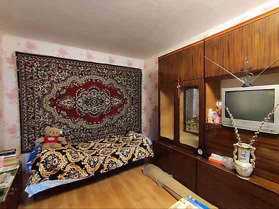 Продам 2-х ком. квартира в Кировском р-не Донецка. Текстильщик, 92 гимназия. Донецк