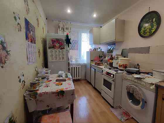 Продам 2-х ком. квартира в Кировском р-не Донецка. Текстильщик, 92 гимназия. Донецк