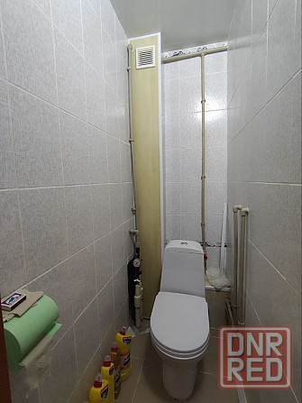 Продам 2-х ком. квартира в Кировском р-не Донецка. Текстильщик, 92 гимназия. Донецк - изображение 2