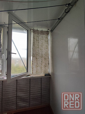 Продам 2-х ком. квартира в Кировском р-не Донецка. Текстильщик, 92 гимназия. Донецк - изображение 5