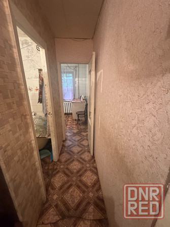 Продам 3-х комнатную квартиру кв-л Гвардейский Макеевка - изображение 8